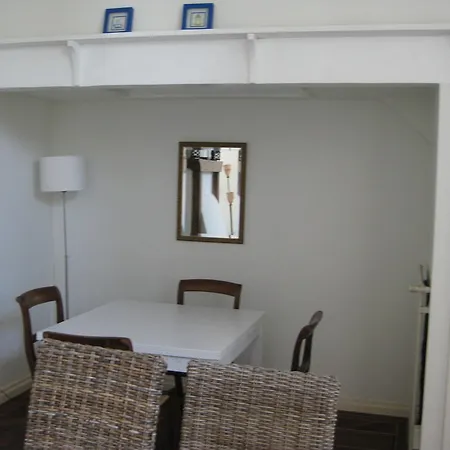 Fishermans House Holiday home *