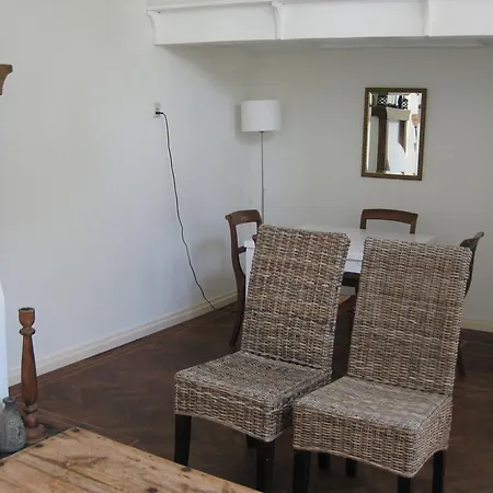 Holiday home Fishermans House