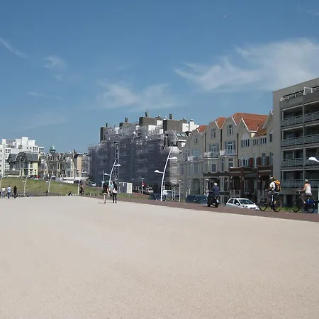 Holiday home Fishermans House The Hague