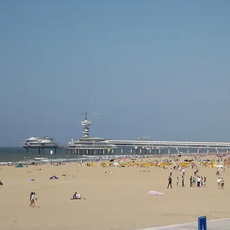 Fishermans House The Hague