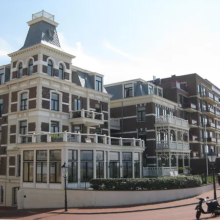Holiday home Fishermans House The Hague