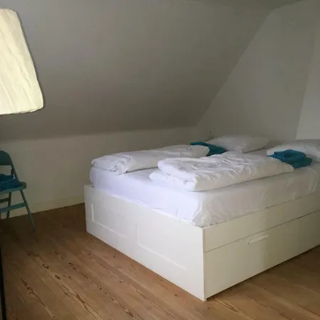 Fishermans House Holiday home