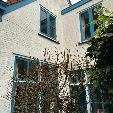 Fishermans House Holiday home