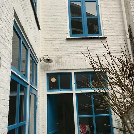 Fishermans House Holiday home *