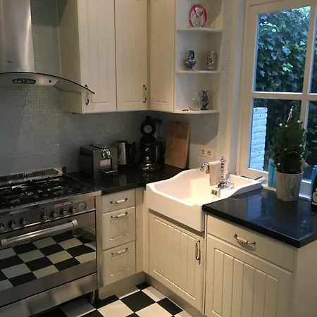 Fishermans House Holiday home The Hague